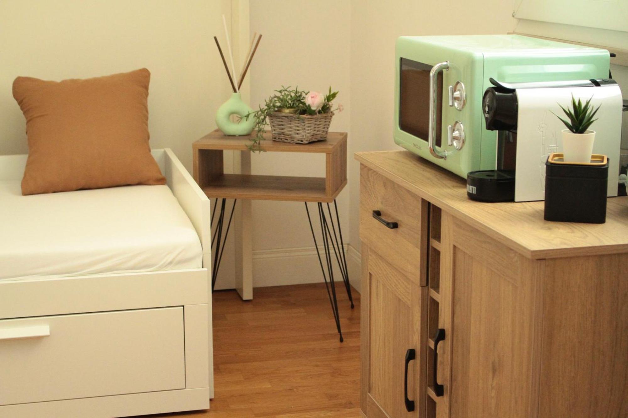 La Pietra Nera - Etna Bed and breakfast *