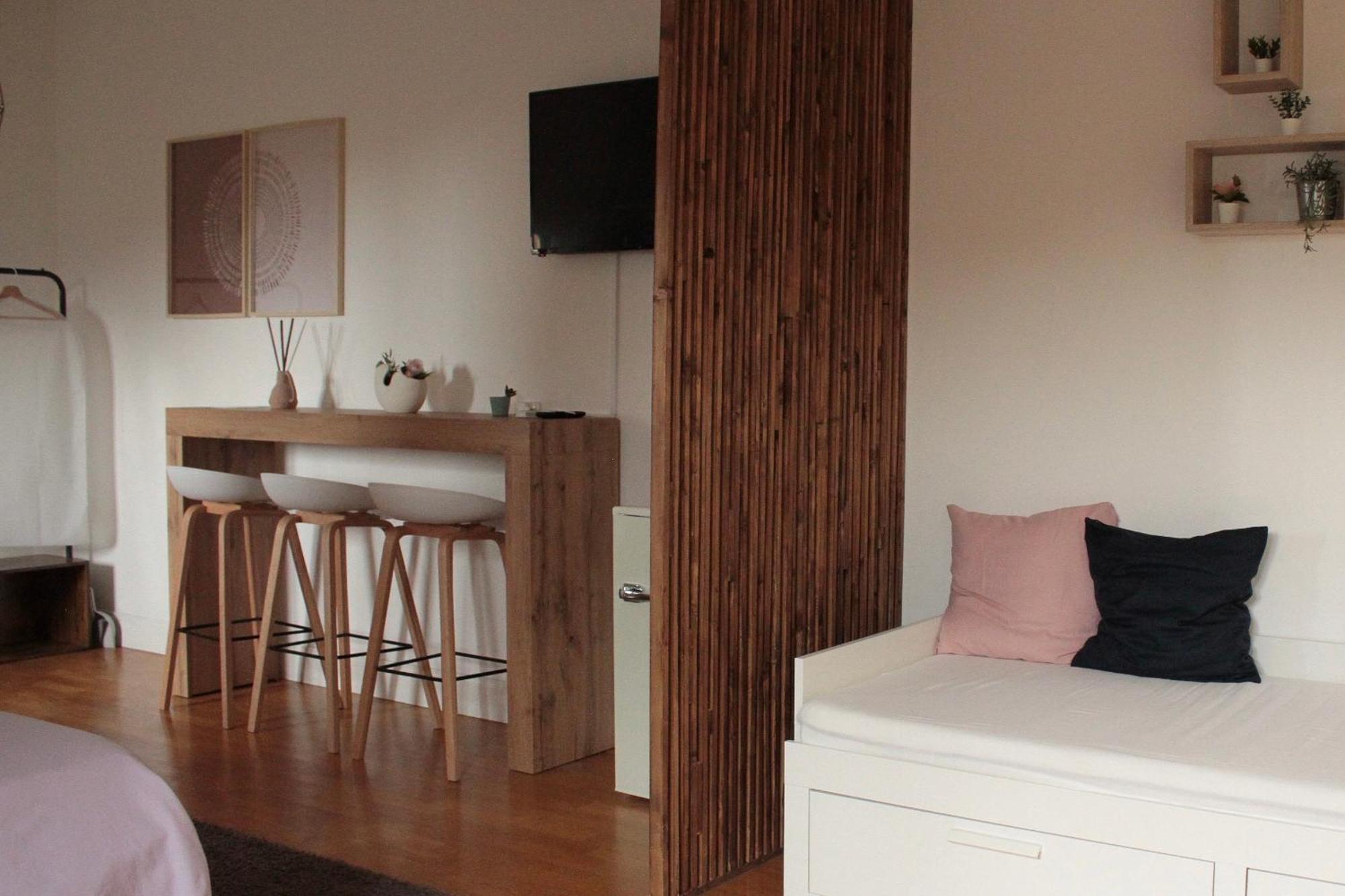 Bed & Breakfast La Pietra Nera - Etna Catania