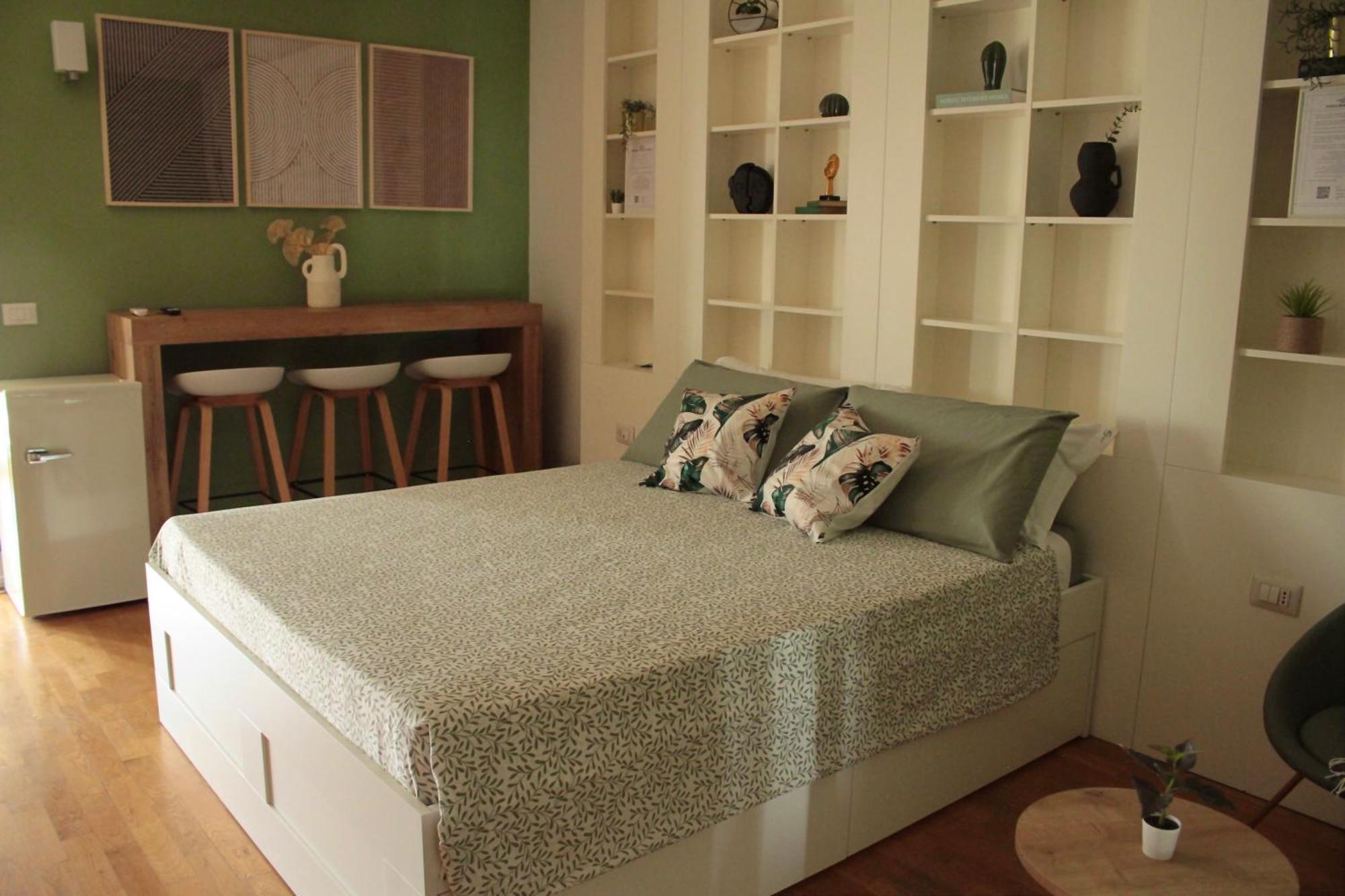 Bed & Breakfast La Pietra Nera - Etna Catania